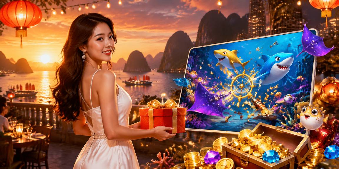 VLXX Casino Trực Tiếp VIP Việt